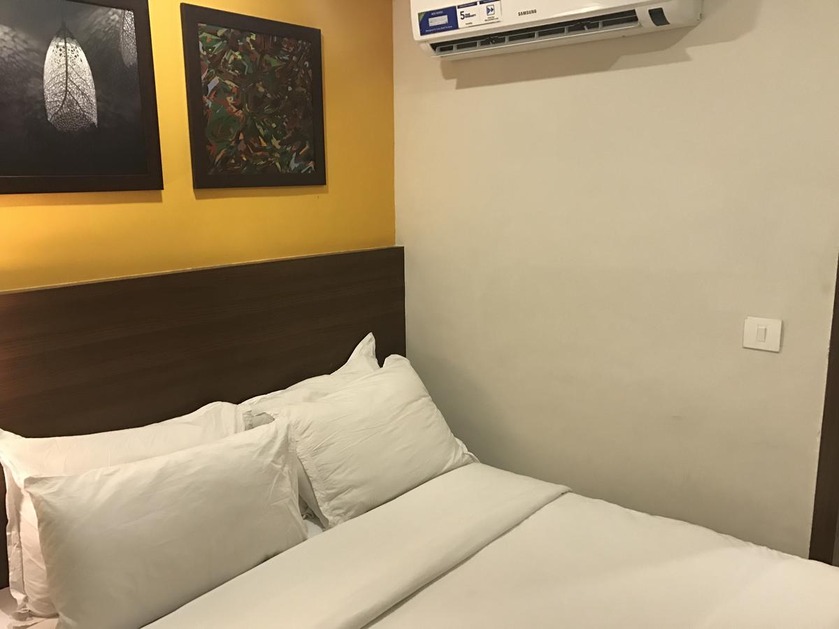 Best Western Alkapuri, Вадодара Экстерьер фото